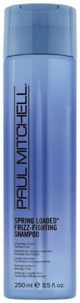 Paul Mitchell Spring Loaded Frizz-Fighting Shampoo - šampon na kudrnaté vlasy 50 ml Cestovní balení