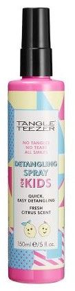 Tangle Teezer Everyday Detangling Spray for Kids - Dětský kondicioner na rozčesávání vlasů 150 ml