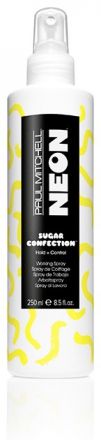 Paul Mitchell Neon Sugar Confection - Pracovní sprej 100 ml Cestovní balení
