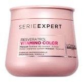 L´oréal Professionnel Vitamino Color Resveratrol maska - Maska na barvené vlasy 250 ml