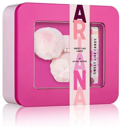 Ariana Grande Sweet Like Candy Sada - EDP 30 ml + EDP 10 ml Dárková sada