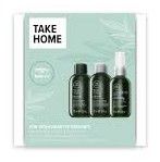 Paul Mitchell Tea Tree Special Color Travel Set - šampon 75 ml + kondicionér 75 ml + neoplachující kondicionér 75 ml Dárková sada