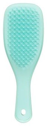 Tangle Teezer Wet Detangling Mini - Mini kartáč na vlasy zelený