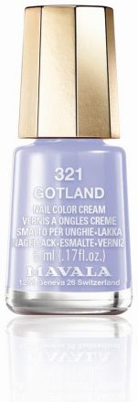 Mavala Minicolor Nail Care - Lak na nehty Gotland č.321 5g