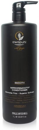 Paul Mitchell Awapuhi Wild Ginger Smooth Mirrorsmooth Conditioner - Uhlazující kondicionér 1000 ml