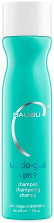 Malibu C Un-Do-Goo Shampoo - Čistící šampon 266 ml