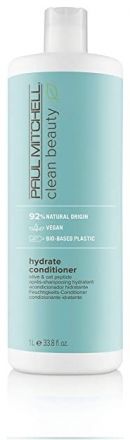 Paul Mitchell Clean Beauty Hydrate Conditioner - Hydratační kondicionér 1000 ml
