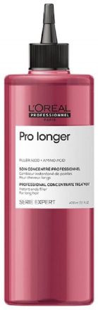 L´oréal Professionnel Serie Expert Pro Longer Concentrate - Koncentrát pro vyplnění konců u dlouhých vlasů 400 ml