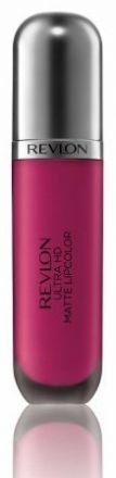 Revlon Ultra HD Matte Lipcol 610 - Tekutá rtěnka č. 610 5,9 ml
