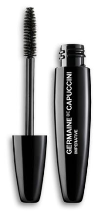 Germaine de Capuccini Imperative - Prodlužující řasenka 388 Black 12 ml