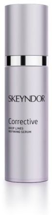 Skeyndor Corrective new Deep Lines Refining Serum - Sérum pro zjemnění vrásek 30 ml poškozený obal