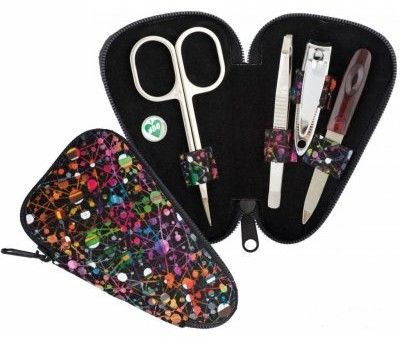 Dup Manikúra Chelsea - 4-dlná manikúrní sada