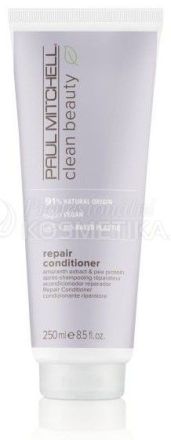 Paul Mitchell Clean Beauty Repair Conditioner - Kondicionér pro poškozené vlasy 50 ml Cestovní balení