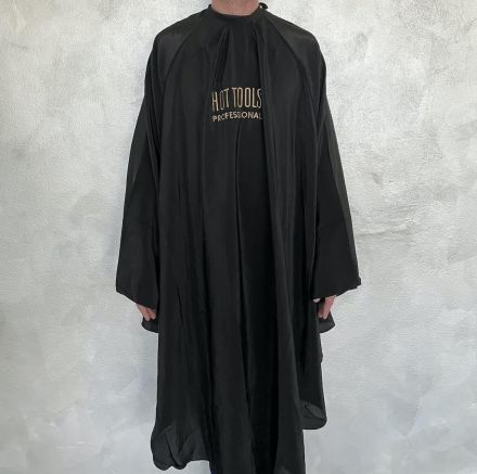 Hot Tools Kadeřnická pláštěnka 1 ks