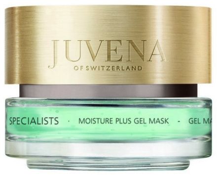 Juvena Specialists Moisture Gel Mask - Hydratační pleťová maska 75ml