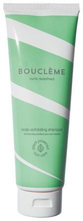 Boucléme Scalp Exfoliating Shampoo - Čistící šampon 250 ml