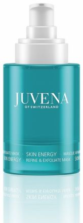 Juvena Skin Energy Refine and Exfoliate Mask - Exfoliační maska s ovocnými kyselinami 50 ml