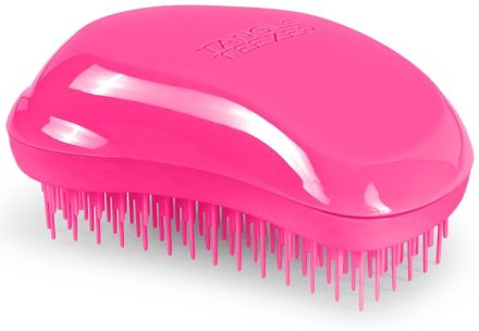 Tangle Teezer Original Mini Bubblegum Pink - Kartáč na vlasy růžový mini