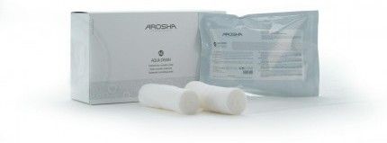 Arosha Aqua Drain - Drenážní ošetření se solí z Mrtvého moře 4 ošetření