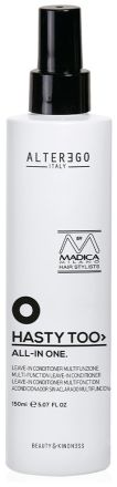 Alter Ego Hasty Too All-in-one - Multifunkční bezoplachový kondicionér 150 ml