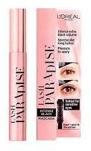 L’Oréal Paris Lash Paradise Black Mascara - Prodlužující řasenka pro extra objem 6,4 ml