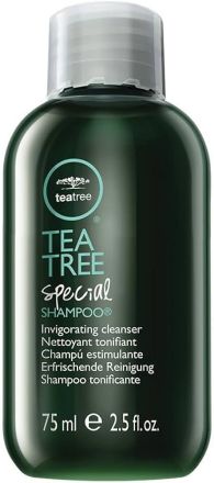 Paul Mitchell Tea Tree Special Shampoo - Osvěžující šampon 75 ml Cestovní balení