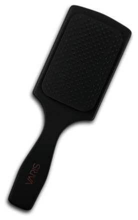 Varis Detangling Brush - Plochý kartáč na vlasy