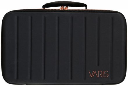 Varis Tool Bag - Taška na nástroje 42x25 x9 cm Černá