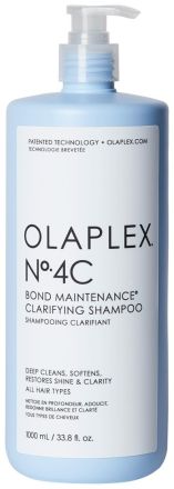 Olaplex No.4C Bond Maintenance Clarifying Shampoo - Hloubkově čistící šampon 1000 ml
