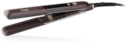 Labor Pro Plum Vapor Steam Hair Straightener - Parní žehlička na vlasy