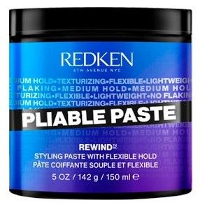 Redken Pliable Paste - Pružná modelovací pasta 150 ml