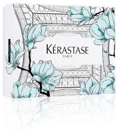 Kérastase Specifique Divalend Jarní Sada - Šampon 250 ml + maska 200 ml Dárková sada