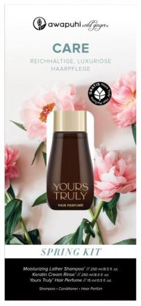 Paul Mitchell Awapuhi Wild Ginger Jarní Duo - Šampon 250 ml + kondicionér 250 ml Dárková sada