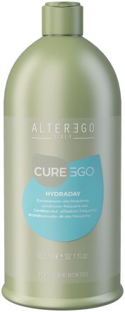 Alter Ego Cure Ego Hydraday Conditioner - Krémový kondicionér 950 ml