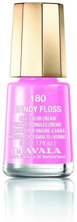 Mavala Minicolor Candy Flos č. 180 5 ml