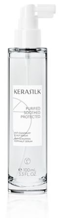 Kerasilk Specialists Anti-dandruff Scalp Serum - Sérum pro nevyrovnanou pokožku 100 ml