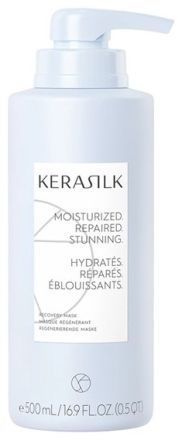 Kerasilk Specialists Recovery Mask - Maska pro poškozené vlasy 500 ml