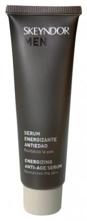 Skeyndor For Men Energizing Anti-age Serum - Pánské hydratační sérum 30 ml