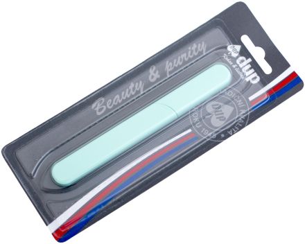 Dup Skleněný pilník s krytkou 1 ks