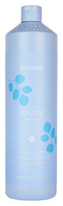 Echosline Volume Shampoo - Šampon pro objem vlasů 1000 ml