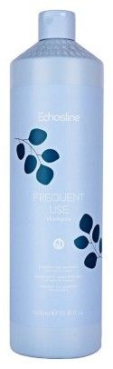 Echosline Frequent Use Shampoo - Šampon pro každodenní použití 1000 ml