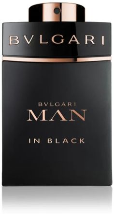 Bvlgari Man In Black EDP - Pánská parfémovaná voda 100 ml Tester
