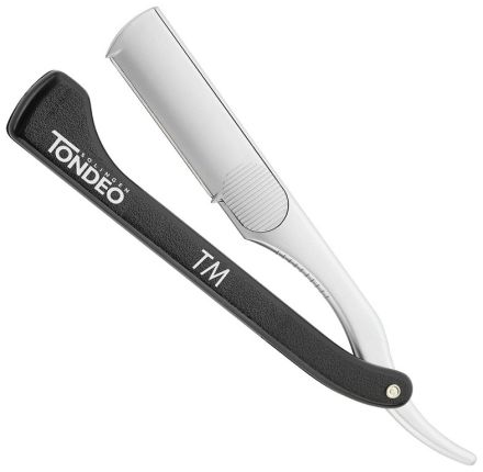 Todeo Razor TM - Profesionální břitva + 10 žiletek