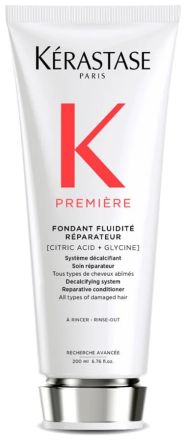 Kérastase Premiére Fondant Fluidité Réparateur - Obnovující lehká péče pro nepoddajné vlasy 200 ml