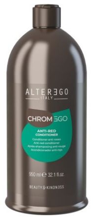 Alter Ego Anti Red Conditioner - Kondicionér s anti-červeným efektem 950 ml