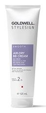 Goldwell Stylesign Smooth Air-Dry BB Cream - Stylingový krém pro volné schnutí 125 ml