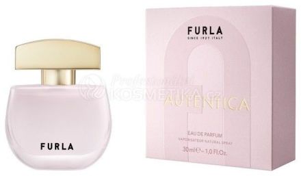Furla Autentica EDP - Dámská parfémovaná voda 100 ml Tester