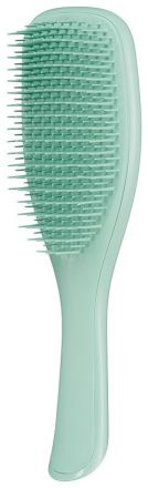 Tangle Teezer Ultimate Detangler Fine & Fragile Dark Teal - Kartáč na vlasy Zelený