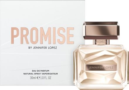 Jennifer Lopez Promise EDP - Dámská parfémovaná voda 100 ml Tester