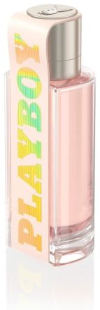 Playboy Golden Era EDT - Dámská toaletní voda 40 ml Tester